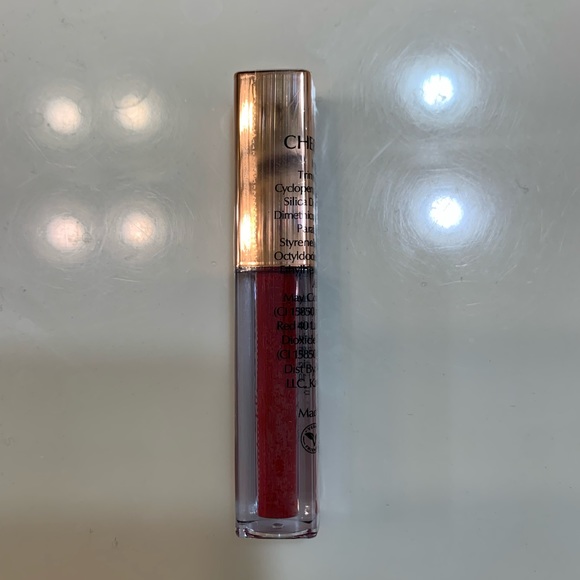 ✨HP✨ 🌻 2/$10 PINKLIPPS COSMETICS Liquid Lipstick in Cherry Bomb NWT - Picture 4 of 6